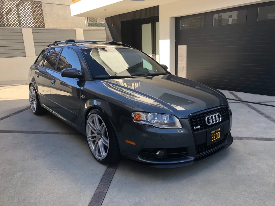 2007 Audi B7 A4 - Image 26 of 31