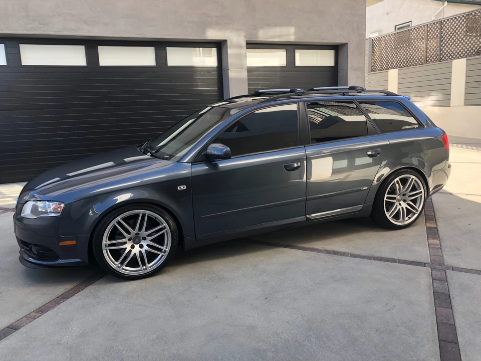 2007 Audi B7 A4 - Image 28 of 31
