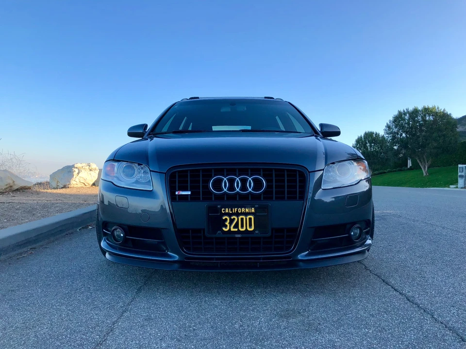 2007 Audi B7 A4 - Image 7 of 31