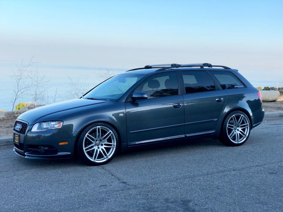 2007 Audi B7 A4 - Image 12 of 31