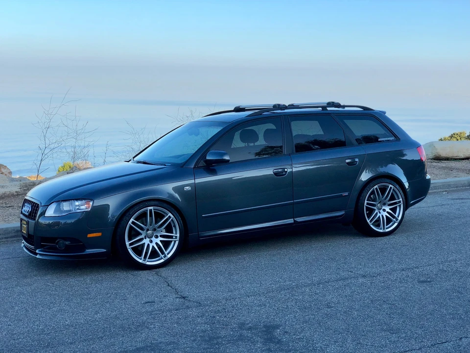 2007 Audi B7 A4 - Image 13 of 31