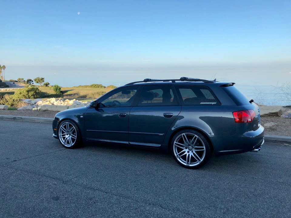 2007 Audi B7 A4 - Image 14 of 31