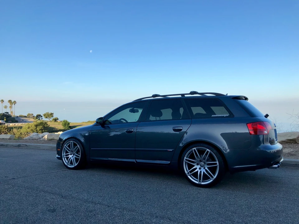 2007 Audi B7 A4 - Image 15 of 31