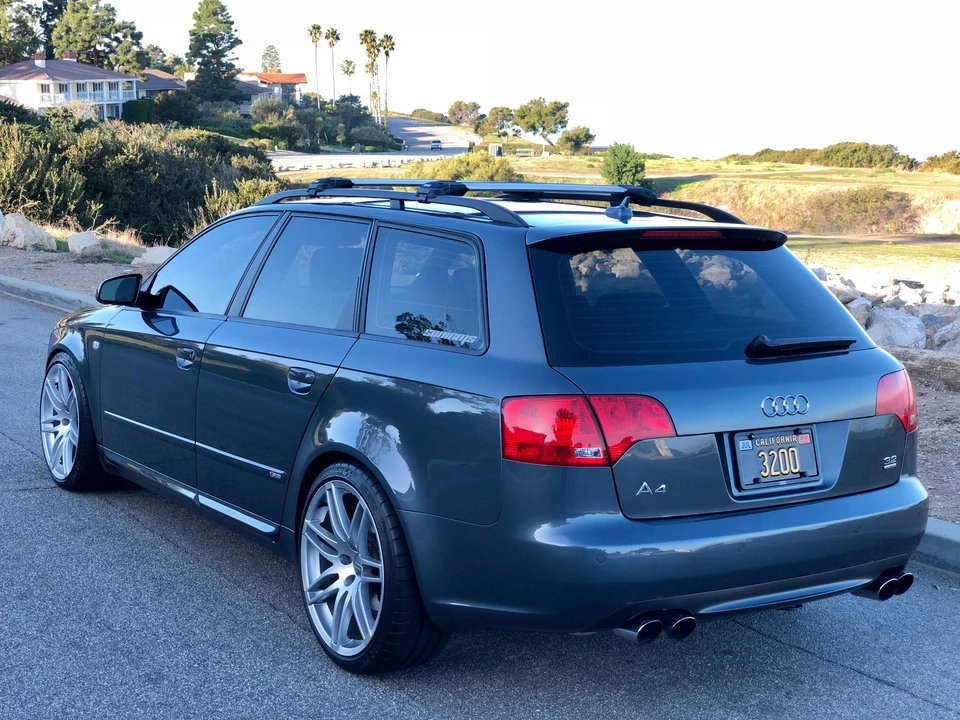 2007 Audi B7 A4 - Image 17 of 31