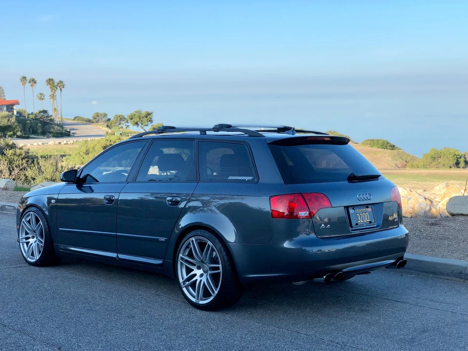 2007 Audi B7 A4 - Image 18 of 31
