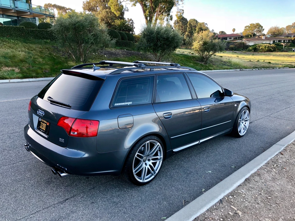 2007 Audi B7 A4 - Image 20 of 31