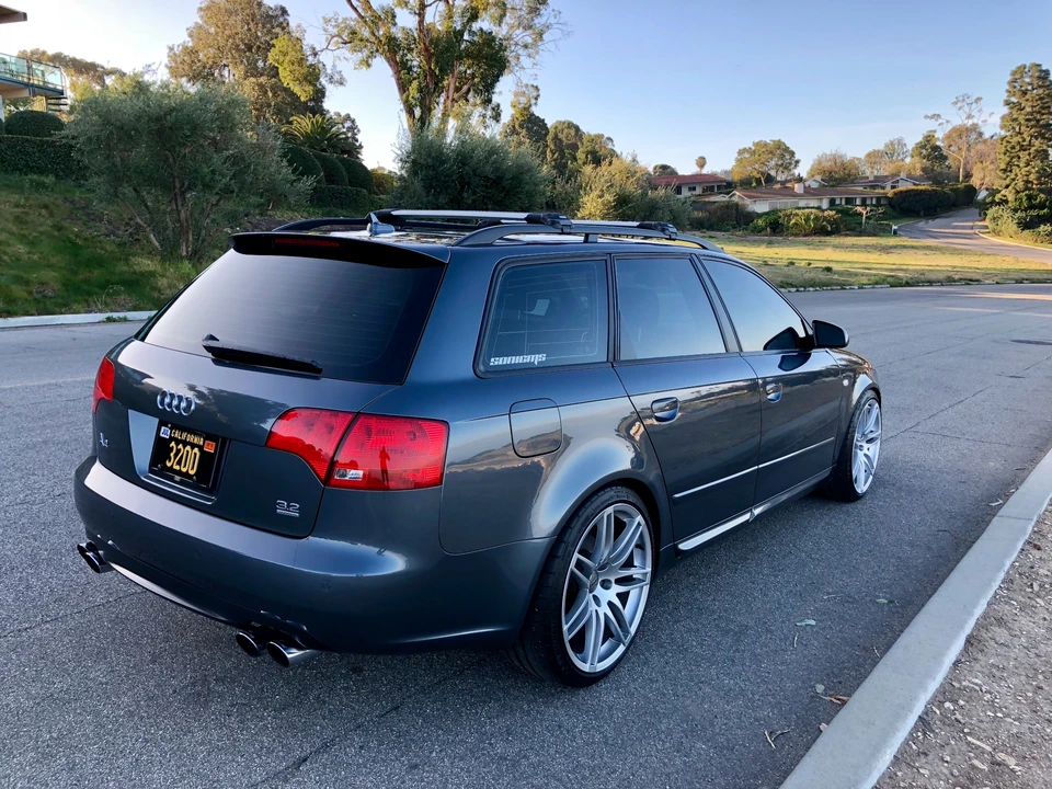 2007 Audi B7 A4 - Image 21 of 31