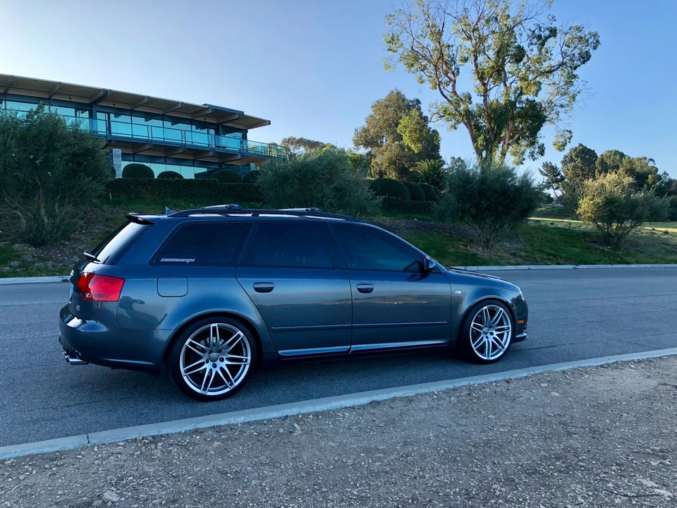 2007 Audi B7 A4 - Image 22 of 31
