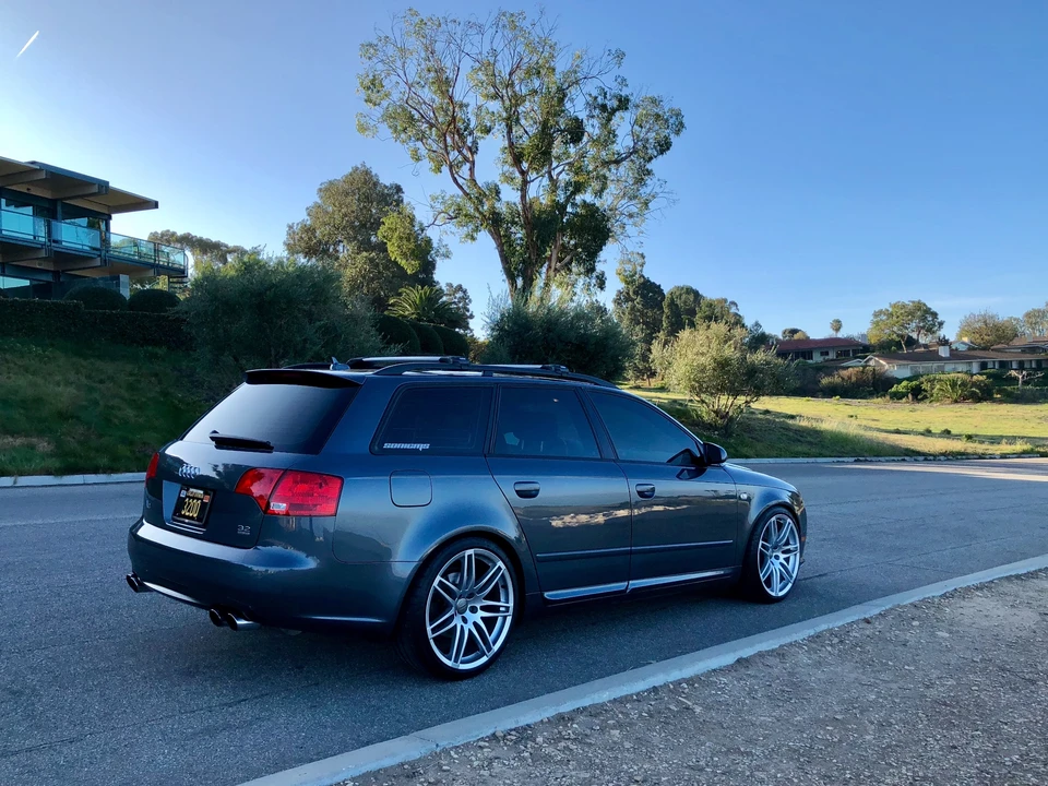 2007 Audi B7 A4 - Image 23 of 31
