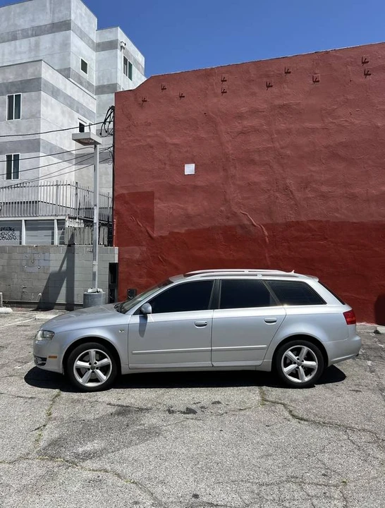 2007 Audi B7 A4 - Image 10 of 11