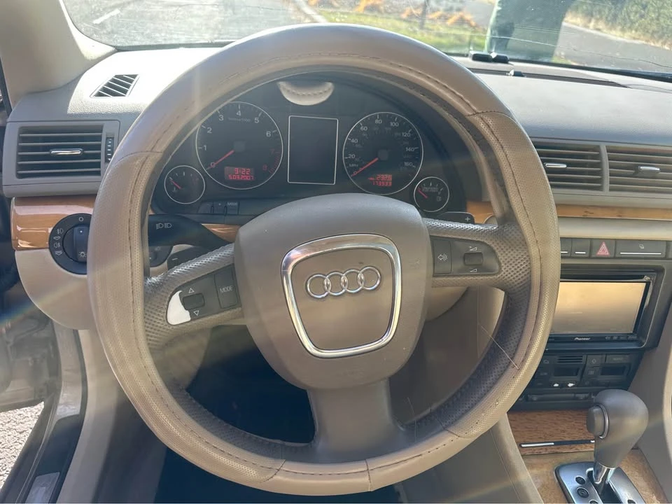 2007 Audi B7 A4 - Image 10 of 10