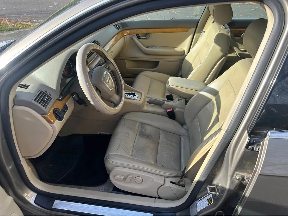 2007 Audi B7 A4 - Image 9 of 10