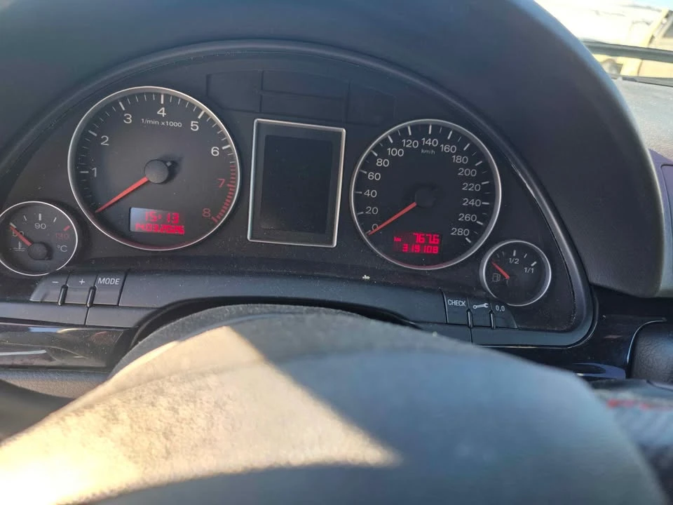 2007 Audi B7 A4 - Image 3 of 3