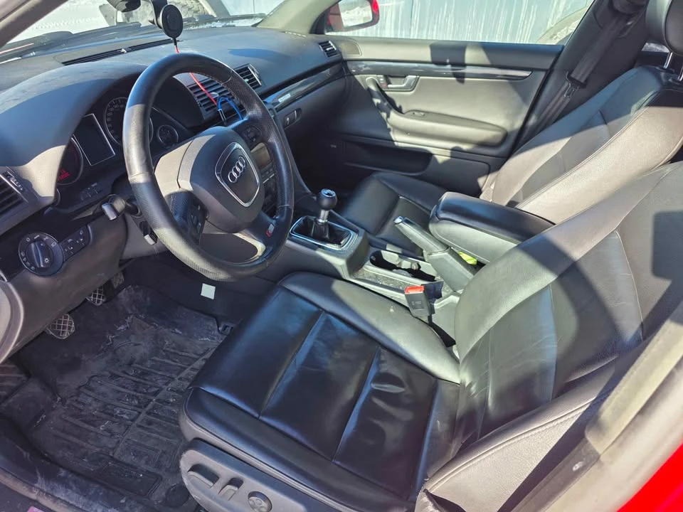 2007 Audi B7 A4 - Image 2 of 3
