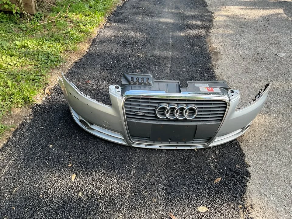 2007 Audi B7 A4 - Image 9 of 9