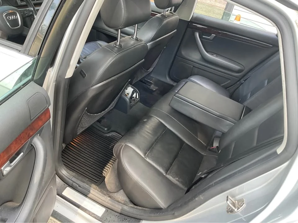 2007 Audi B7 A4 - Image 6 of 9