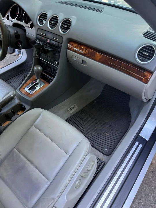 2007 Audi B7 A4 - Image 12 of 13