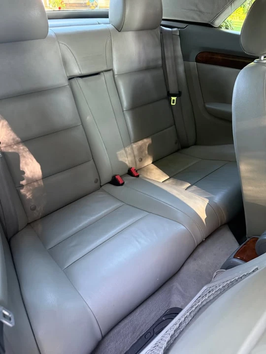 2007 Audi B7 A4 - Image 11 of 13