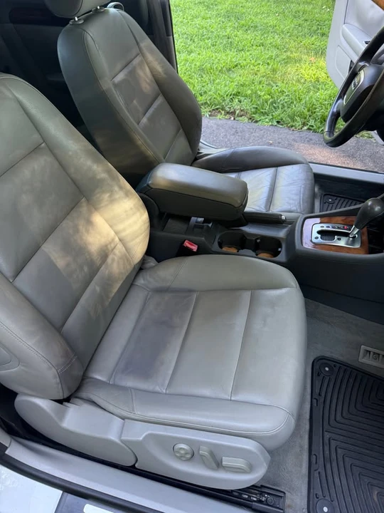 2007 Audi B7 A4 - Image 13 of 13
