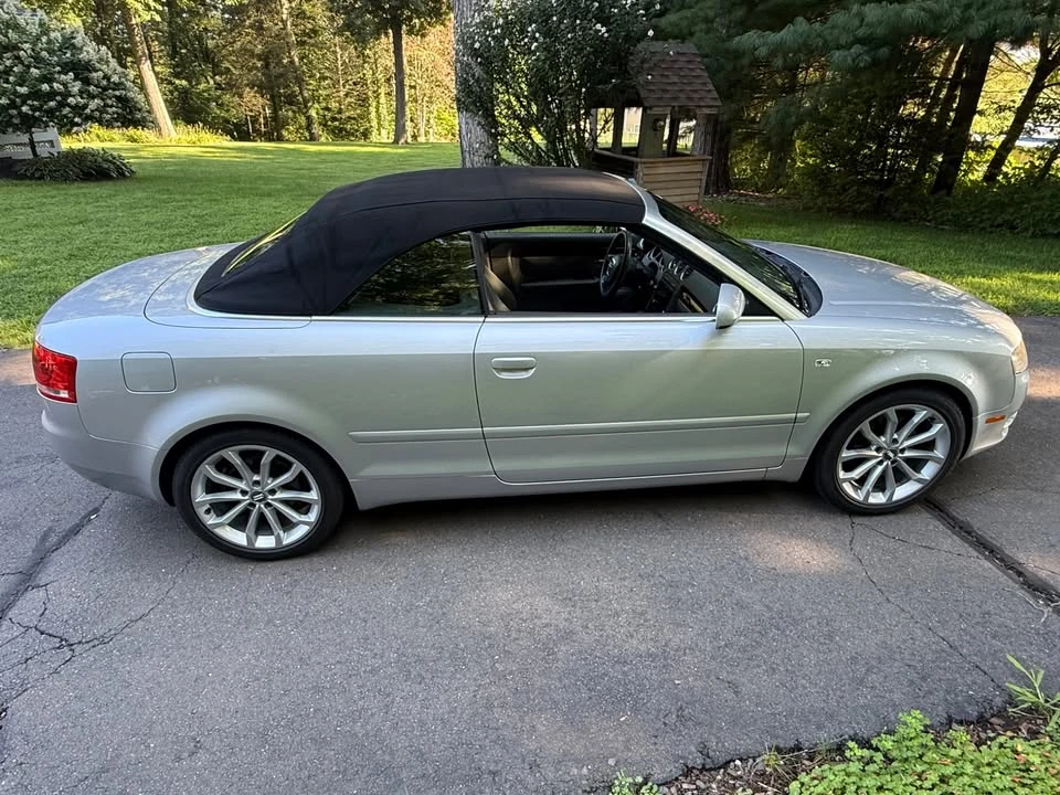 2007 Audi B7 A4 - Image 2 of 13