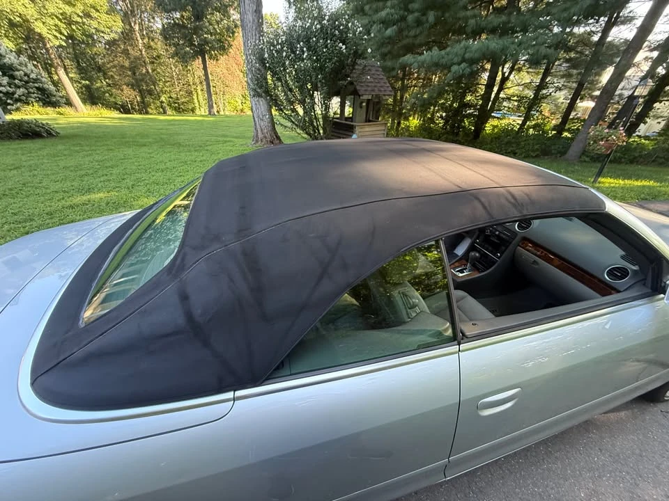 2007 Audi B7 A4 - Image 4 of 13