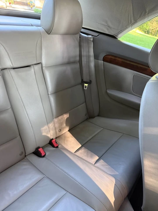 2007 Audi B7 A4 - Image 10 of 13