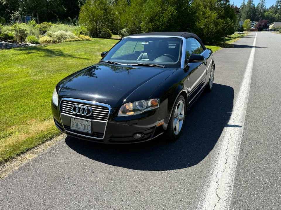 2007 Audi B7 A4 - Image 11 of 20