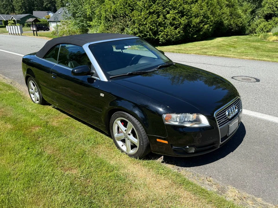 2007 Audi B7 A4 - Image 13 of 20