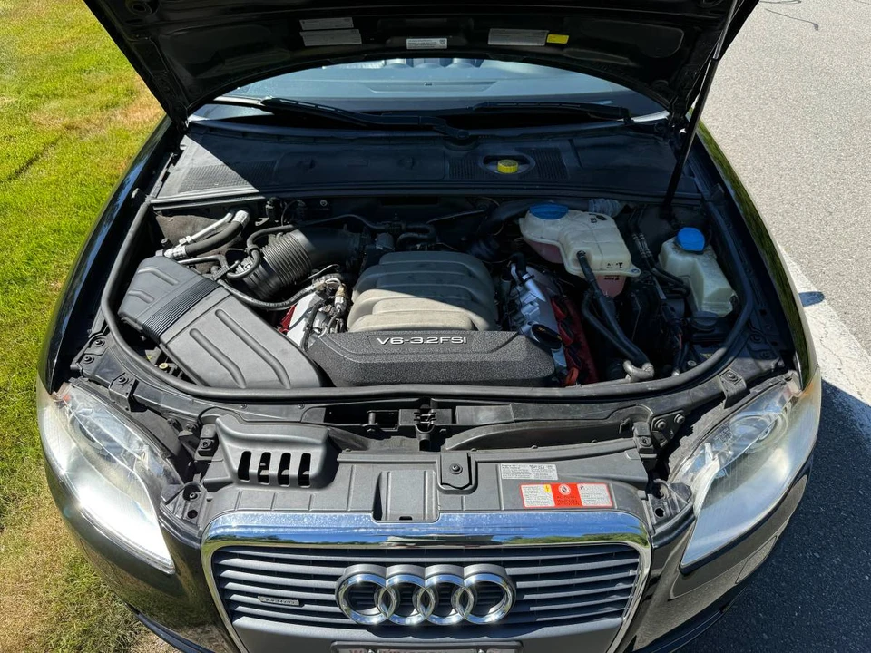 2007 Audi B7 A4 - Image 18 of 20