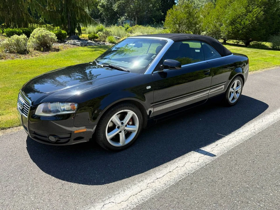 2007 Audi B7 A4 - Image 10 of 20