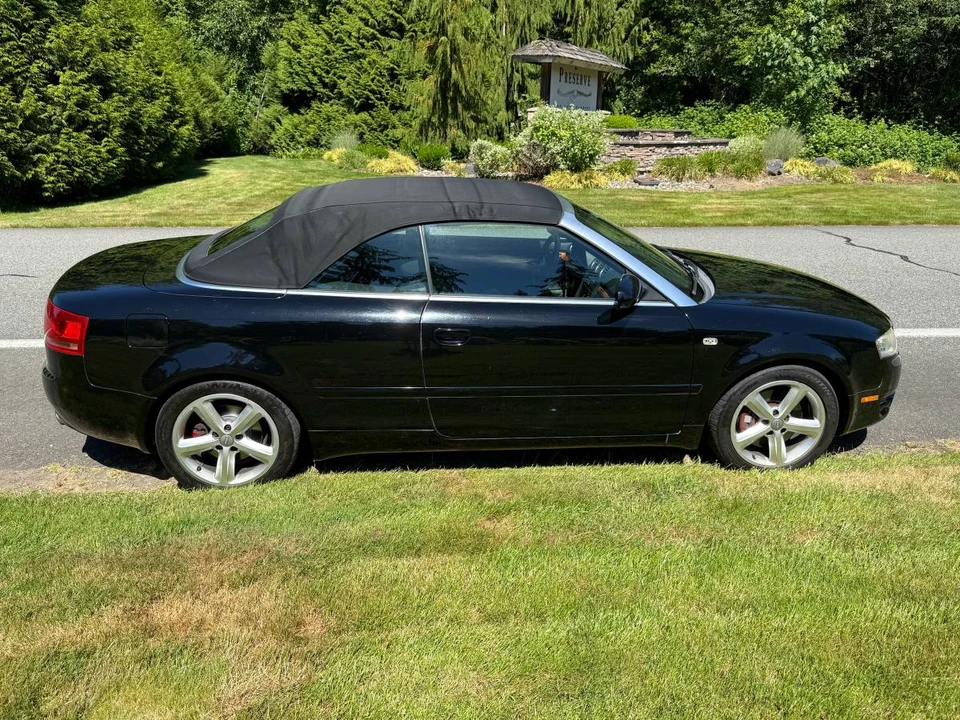 2007 Audi B7 A4 - Image 12 of 20