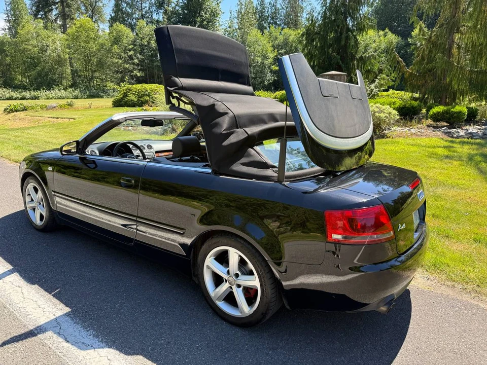 2007 Audi B7 A4 - Image 9 of 20
