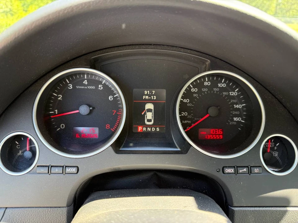 2007 Audi B7 A4 - Image 15 of 20