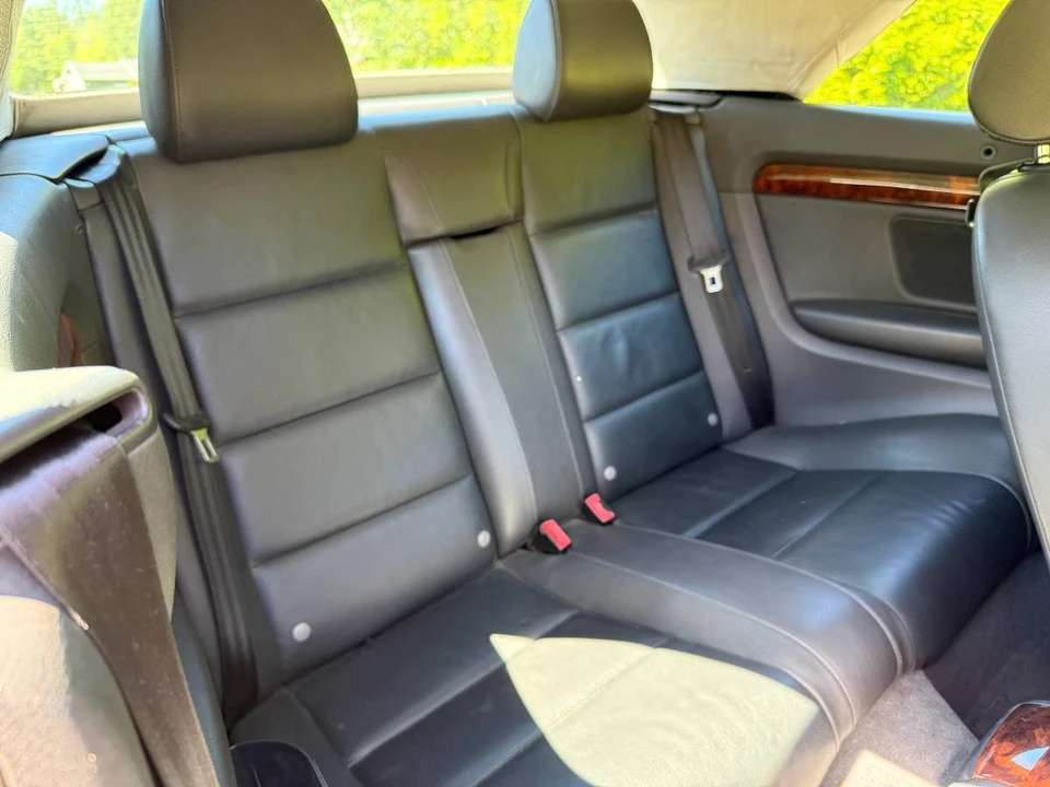 2007 Audi B7 A4 - Image 16 of 20