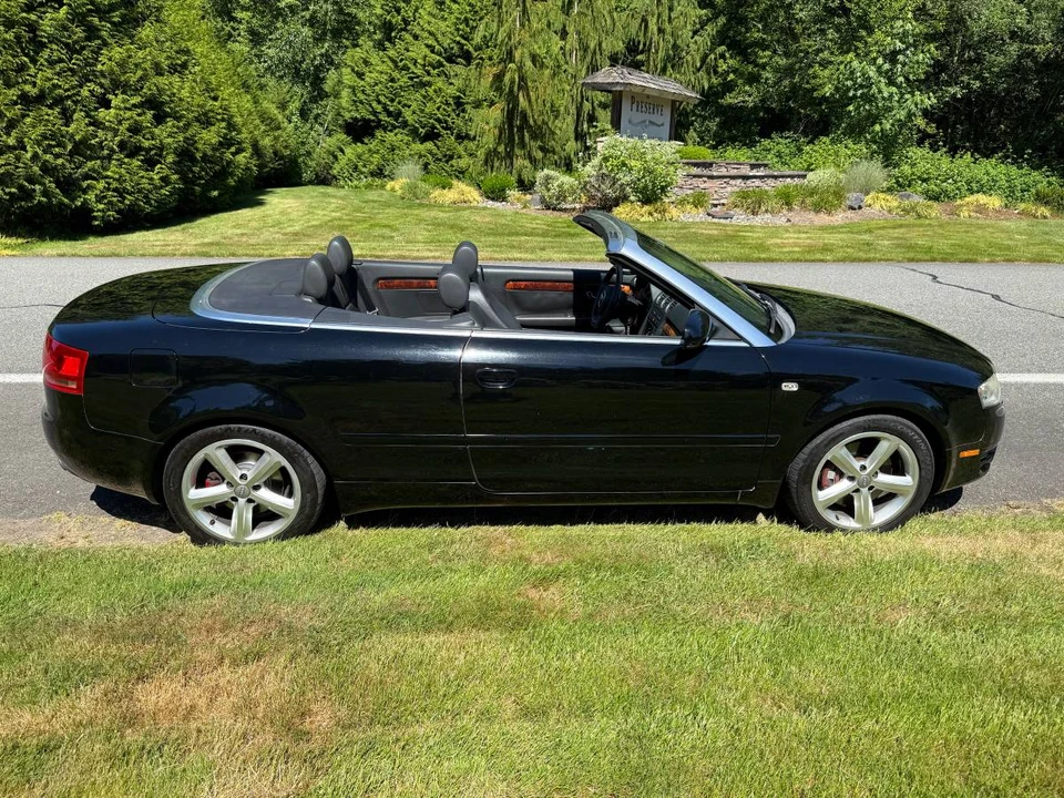 2007 Audi B7 A4 - Image 7 of 20