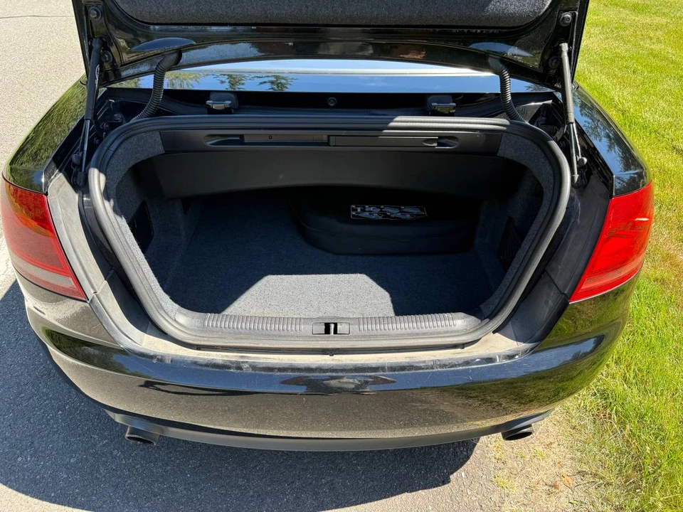 2007 Audi B7 A4 - Image 19 of 20
