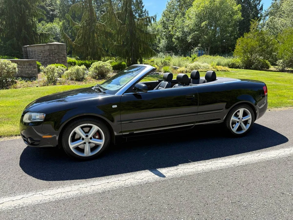 2007 Audi B7 A4 - Image 3 of 20