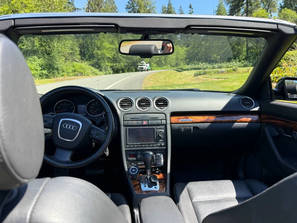2007 Audi B7 A4 - Image 14 of 20