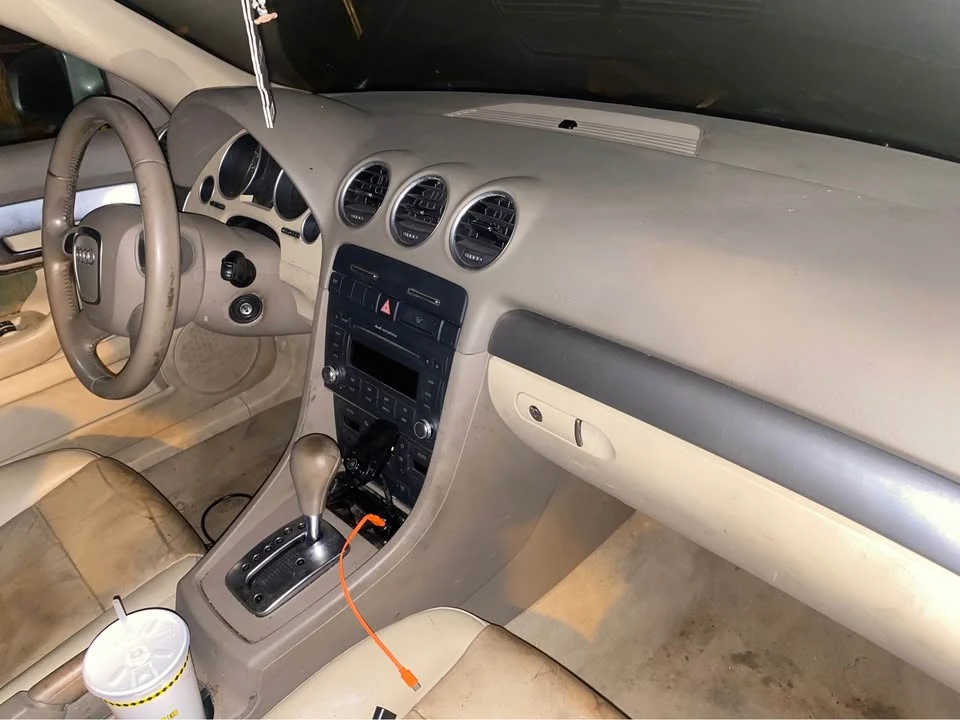 2007 Audi B7 A4 - Image 7 of 10
