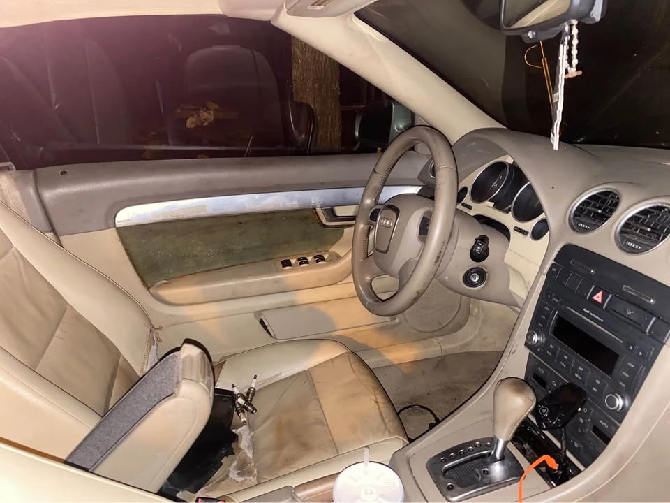 2007 Audi B7 A4 - Image 5 of 10