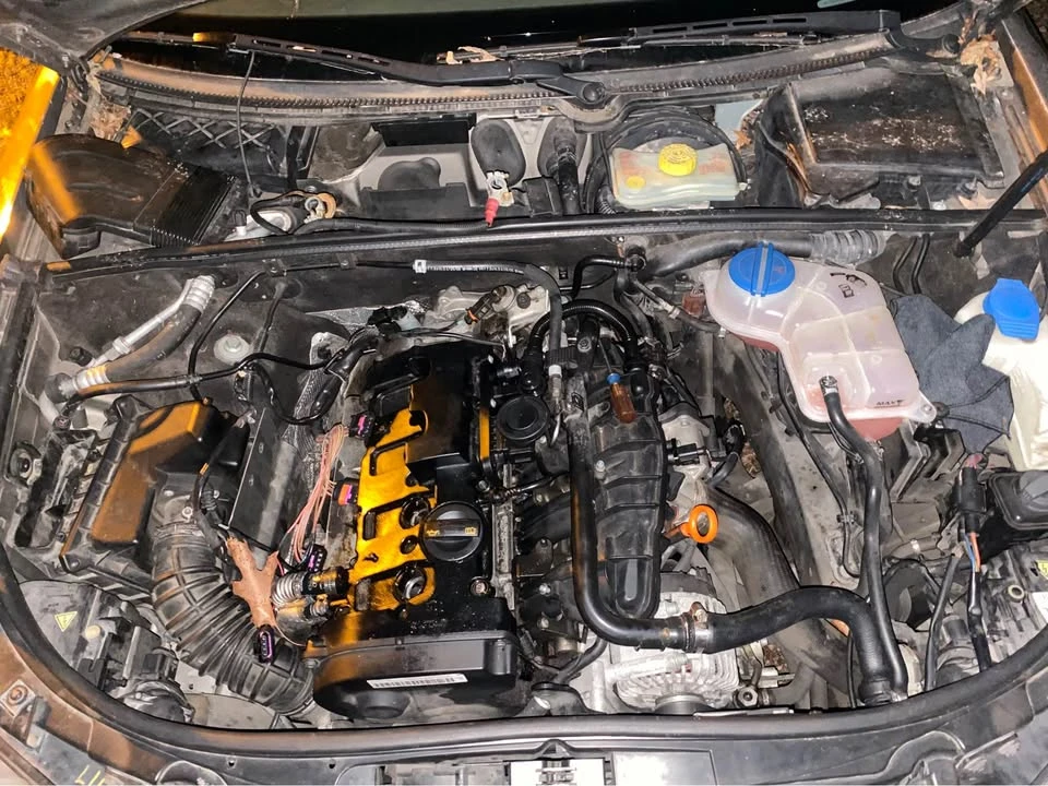 2007 Audi B7 A4 - Image 3 of 10