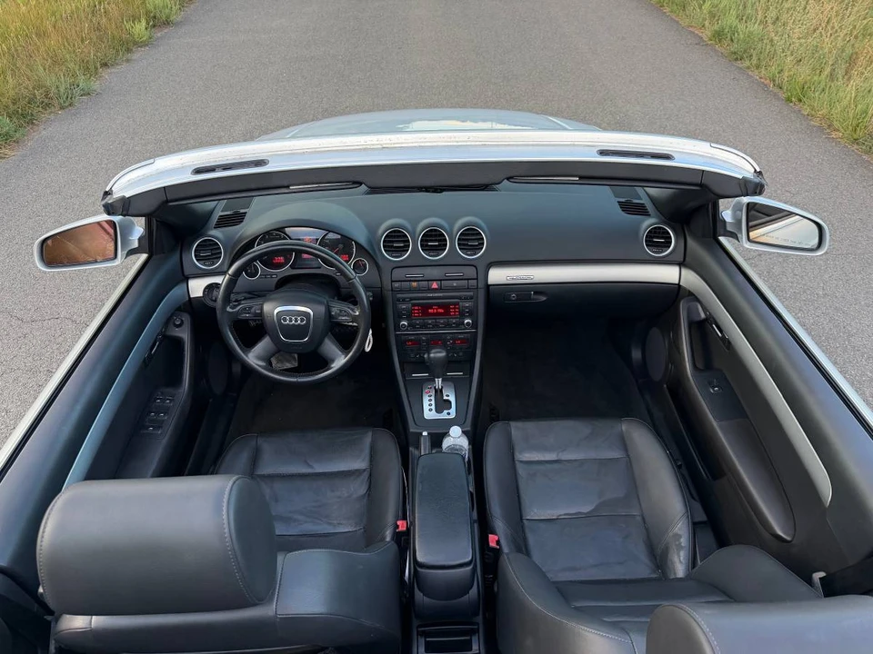 2007 Audi B7 A4 - Image 13 of 23