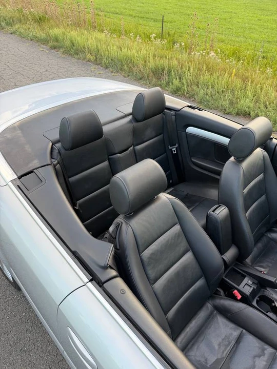 2007 Audi B7 A4 - Image 23 of 23