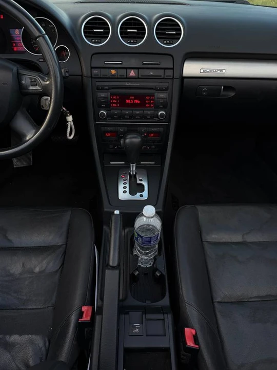 2007 Audi B7 A4 - Image 14 of 23