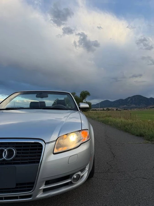 2007 Audi B7 A4 - Image 21 of 23