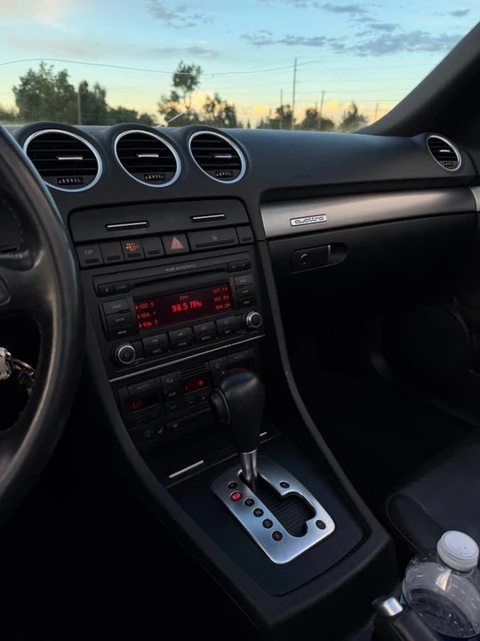 2007 Audi B7 A4 - Image 12 of 23