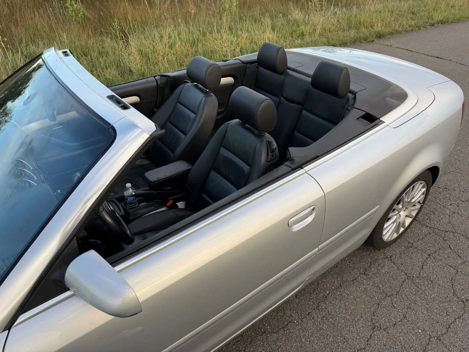 2007 Audi B7 A4 - Image 16 of 23