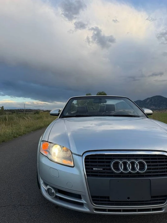 2007 Audi B7 A4 - Image 22 of 23