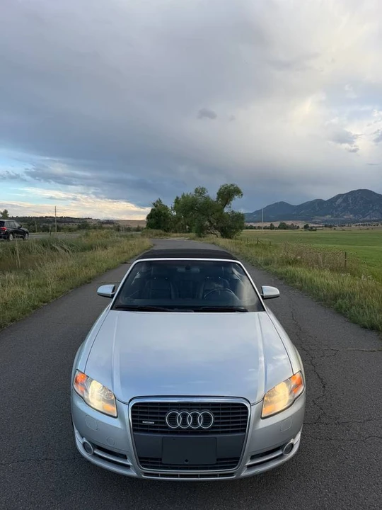 2007 Audi B7 A4 - Image 20 of 23