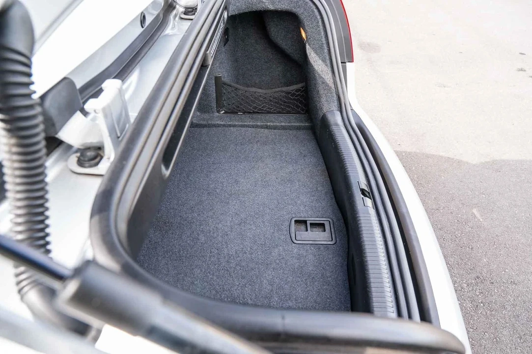 2007 Audi B7 A4 - Image 19 of 21